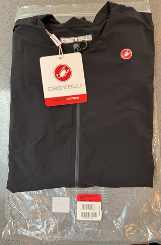 Castelli premio black - castelli, jersey