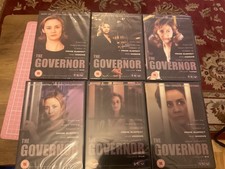 The Governor By lynda La