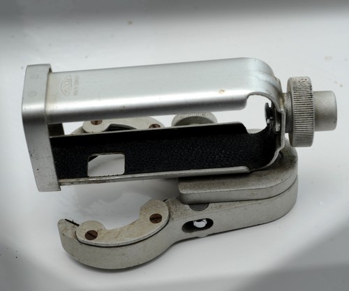 Minox binocular attachment - binocular,
