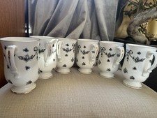 Royal Victoria Fine Bone China