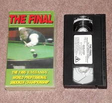 THE FINAL The 1985 Embassy