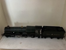 Hornby Railways R349 GWR King