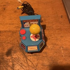 Namco Plug & Play Ms Pac-Man