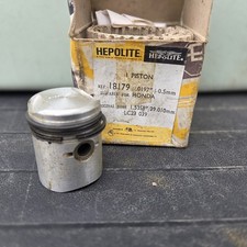 Hepolite honda c50 cf50 - /,