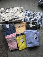 Ladies mixed sizes clothing - ladies,