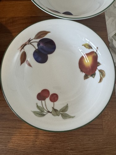 Royal worcester evesham vale - evesham,