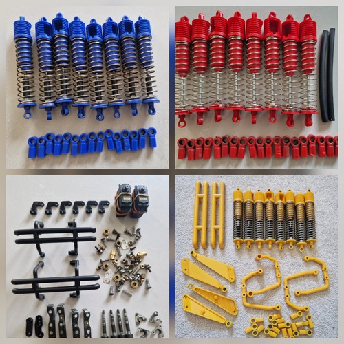 Tamiya clodbuster bullhead - tamiya,