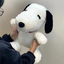 30cm Cartoon Cute Snoopy Plush
