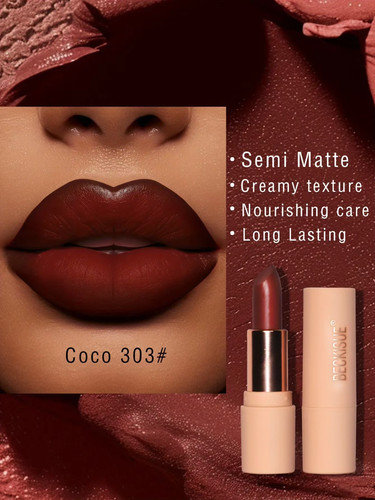 Matte lipstick long lasting - matte,