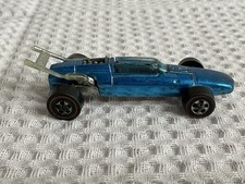 Vintage Hot Wheels Redline
