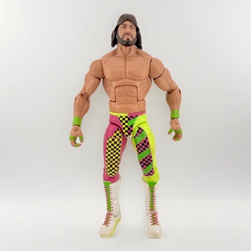 Macho man randy savage wwe - macho,