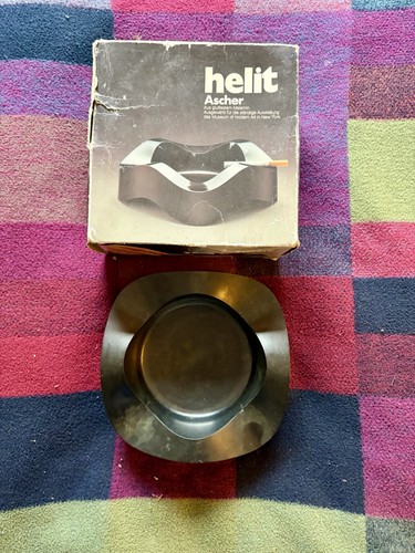 Vintage german helit - vintage,