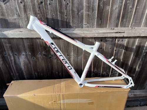 New carrera valour hardtail - carrera,