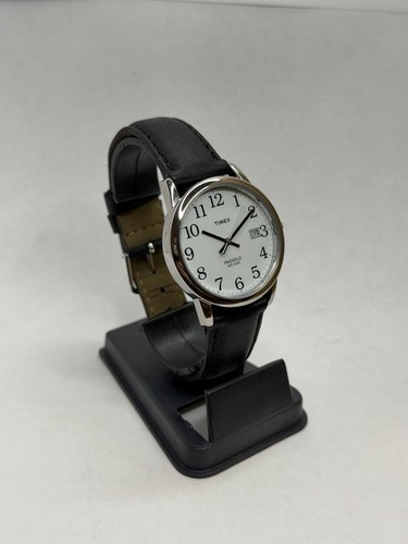 Timex indiglo quartz date - quartz,