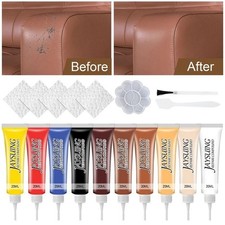 Leather Repair Gel Filler