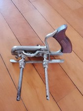 STANLEY NUMBER 50 COMBINATION PLANE