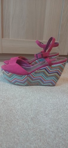 Next size platform - size,