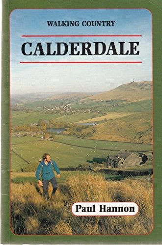Calderdale - , country)