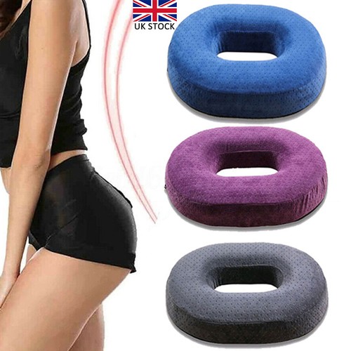 Coccyx pain relief - coccyx, foam