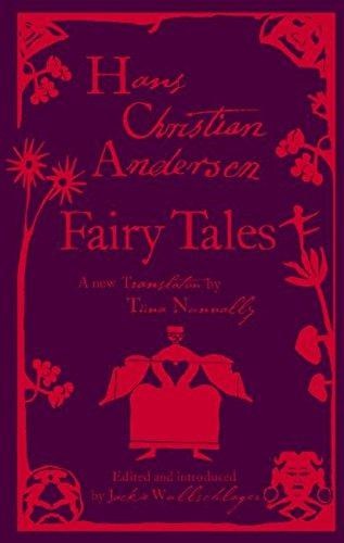 Fairy tales hans - fairy,