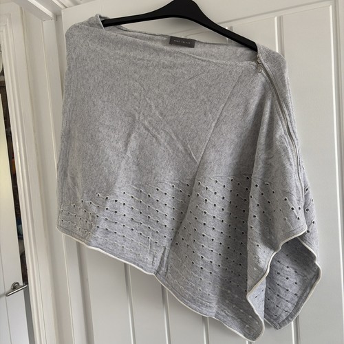 Mint velvet cashmere cotton - mint, cashmere/cotton