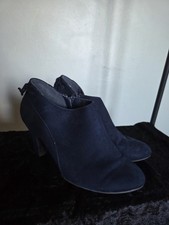 Vintage Real Leather Wide