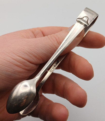 James deakin sons silver - &,