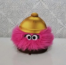 VGC WORKING Sesame Isabel