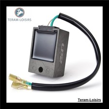 Voltage Regulator For Honda