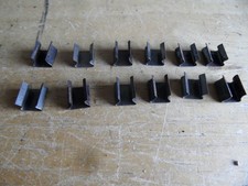 12 Vintage SCALEXTRIC TRI-ANG