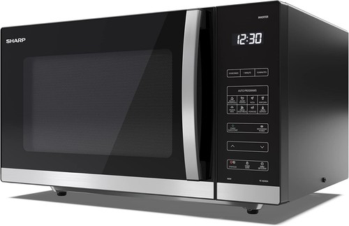 Sharp qs302au solo - yc-qs302au-b,