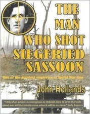 The Man Who shot Siegfried