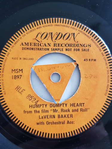 Lavern baker demo - lavern, baker,demo,humpty