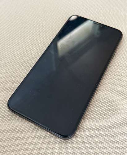 Apple iphone max 256gb - iphone,