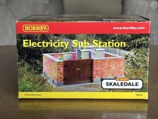Hornby Skaledale OO Gauge