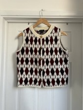 Women’s New Look Argyle