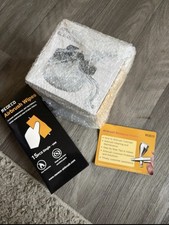 Airbrush Cleaning Pot Kit