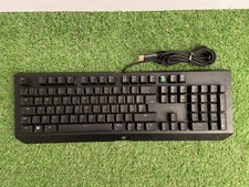 Razer BlackWidow x Chroma