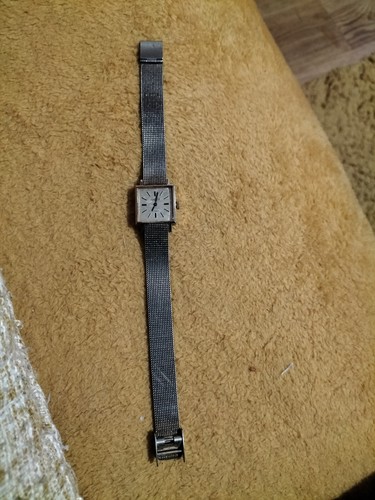 Sekonda vintage ladies - sekonda,