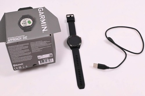 Garmin approach s42 gps - approach,