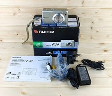 Fujifilm Digital Camera
