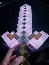 Minecraft Sword 22” MATTEL