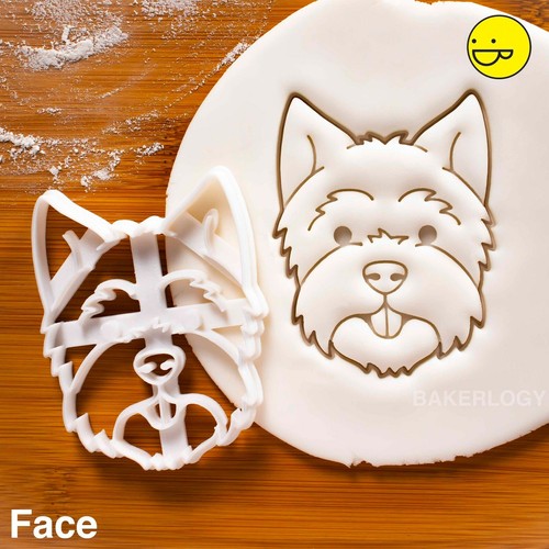 West highland white terrier - highland,