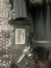 VAUXHALL OPEL ASTRA J CORSA D