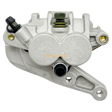 Front Brake Caliper W/Pads for