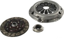Clutch Kit For DAIHATSU SIRION