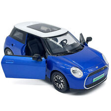 1:28 BMW Mini Cooper Model Car