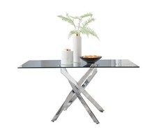 LEONARDO Clear Tempered Glass