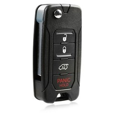 Key Fob Remote for 2015-2020