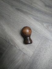 Record Wooden front Tote Handle for Model 4 1/2, 5 1/2, 6, 7 plane Used Part